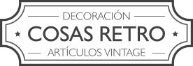 Tienda Cosas Retro